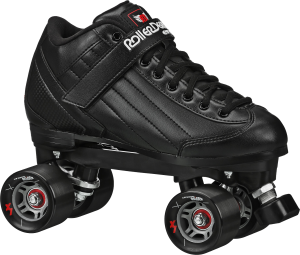 Roller skates PNG-37804